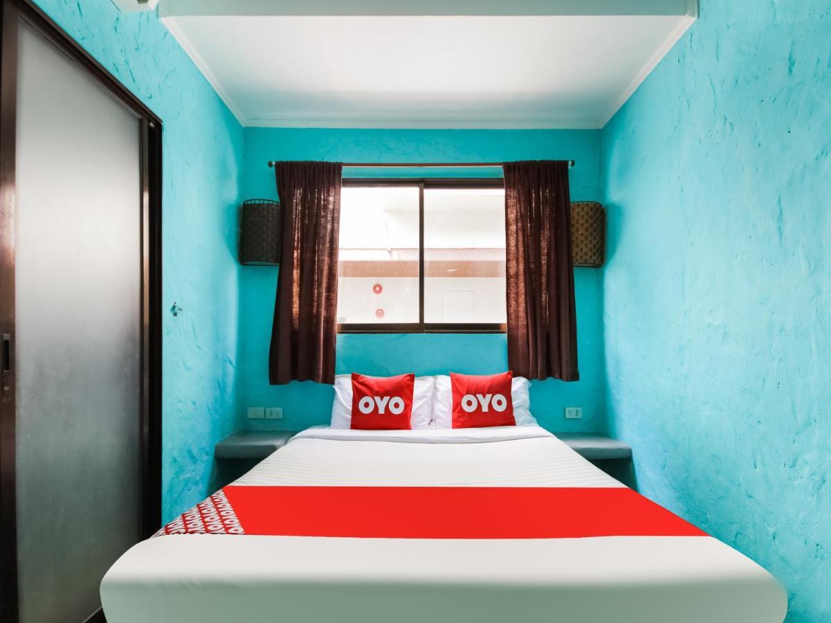 Oyo 1103 Pirates House Hotel Koh Koh Phi Phi Don Extérieur photo