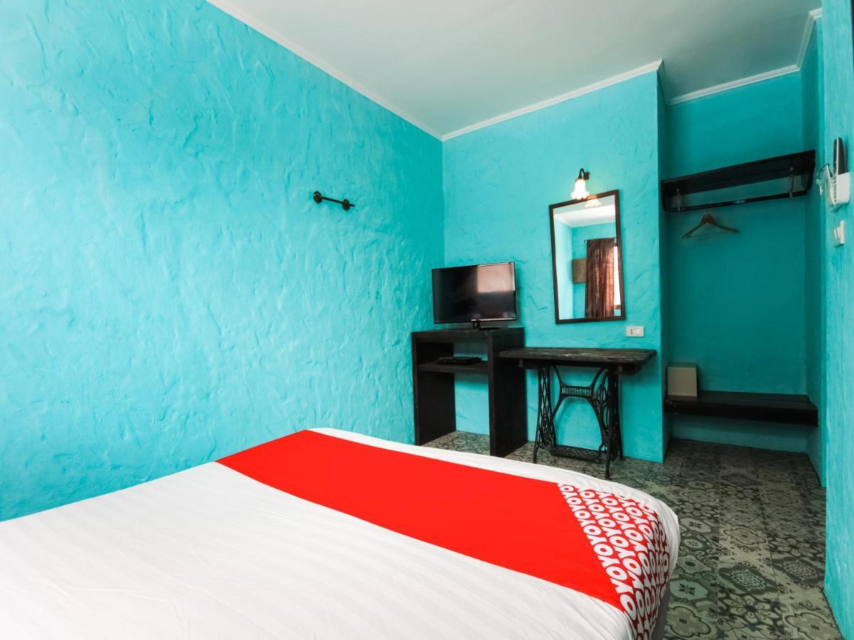 Oyo 1103 Pirates House Hotel Koh Koh Phi Phi Don Extérieur photo