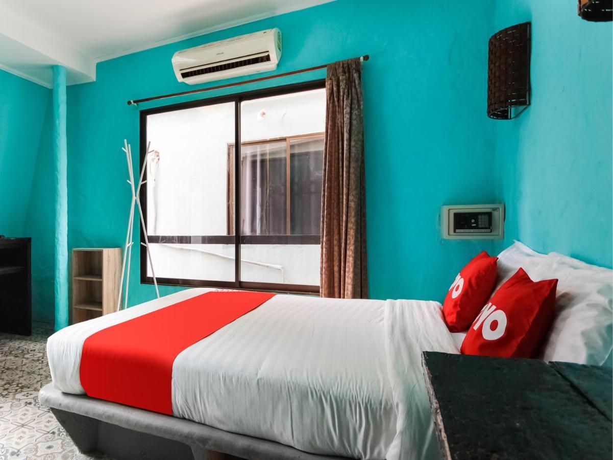 Oyo 1103 Pirates House Hotel Koh Koh Phi Phi Don Extérieur photo