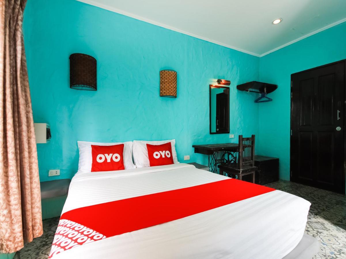 Oyo 1103 Pirates House Hotel Koh Koh Phi Phi Don Extérieur photo